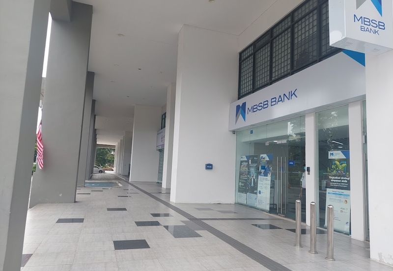 The Grand SOFO @ Kelana Damansara Suite