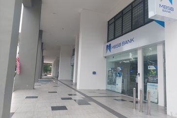 The Grand SOFO @ Kelana Damansara Suite