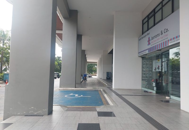 The Grand SOFO @ Kelana Damansara Suite