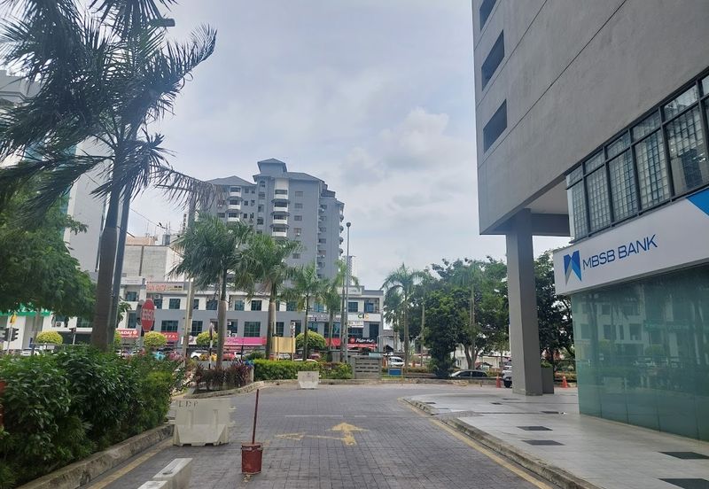 The Grand SOFO @ Kelana Damansara Suite