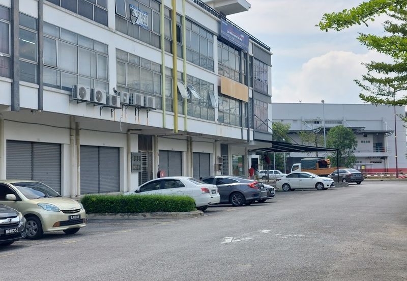 Galleri Klang Sentral