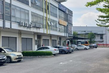 Galleri Klang Sentral