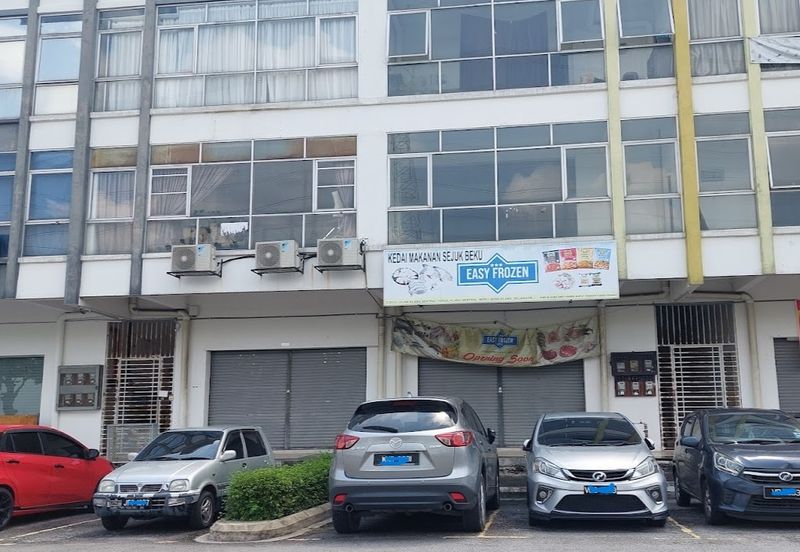 Galleri Klang Sentral