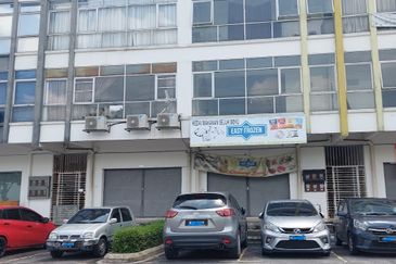 Galleri Klang Sentral