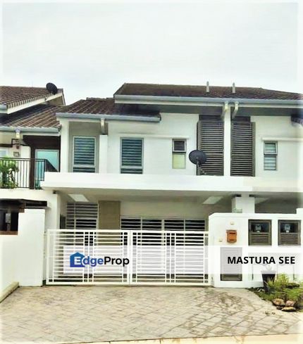 Lovely House for sale at Denai Alam, Selangor, Denai Alam