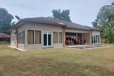 Monterez Golf & Country Club