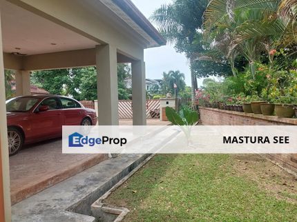 Cheapest Single storey Bungalow at Monterez Golf, Shah Alam, Selangor, Shah Alam