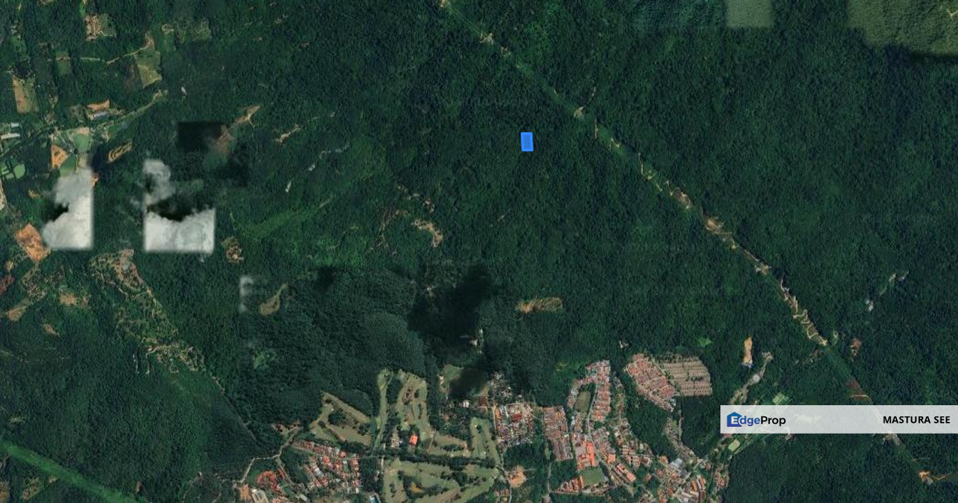 Tanah Pertanian untuk di jual di Ampang  Pechah, Kuala Kubu Bharu, Selangor, Hulu Selangor