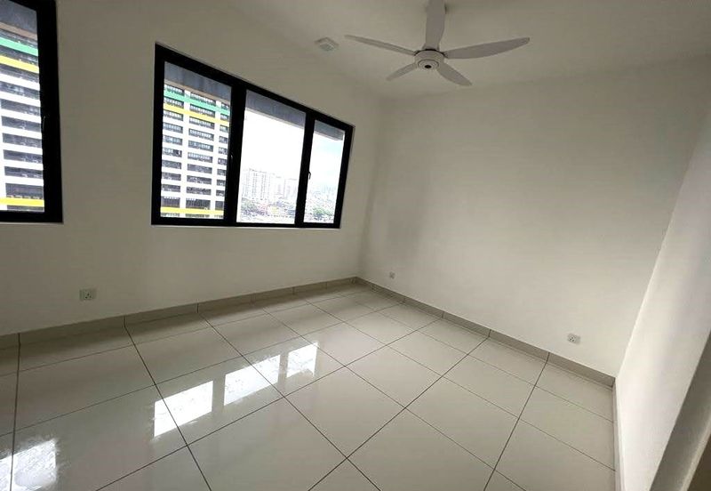 Parc 3 (Residensi Pudu Alam Rekreasi)