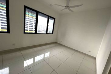 Parc 3 (Residensi Pudu Alam Rekreasi)