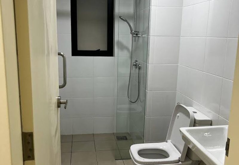 Parc 3 (Residensi Pudu Alam Rekreasi)