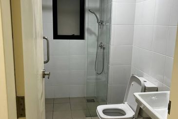 Parc 3 (Residensi Pudu Alam Rekreasi)