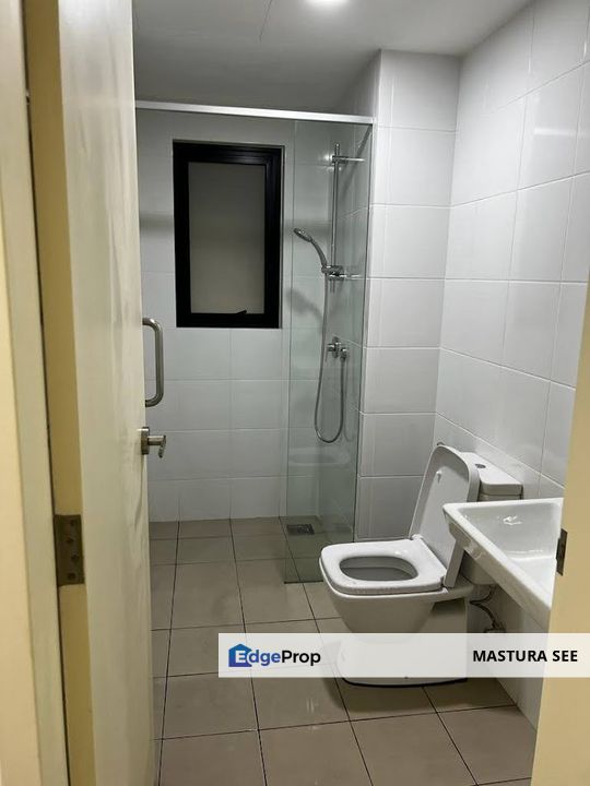 Lovely condo for sale at Parc 3, Cheras, Kuala Lumpur, Cheras