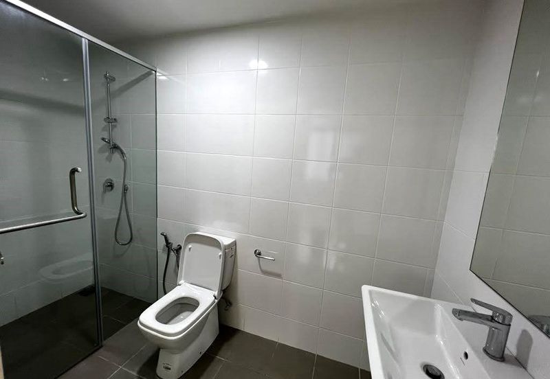 Parc 3 (Residensi Pudu Alam Rekreasi)