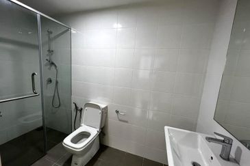 Parc 3 (Residensi Pudu Alam Rekreasi)