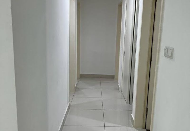 Parc 3 (Residensi Pudu Alam Rekreasi)