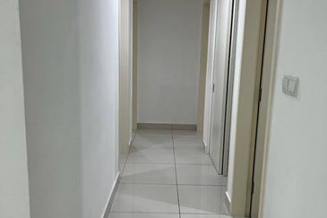 Parc 3 (Residensi Pudu Alam Rekreasi)