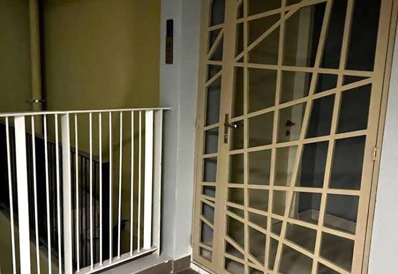 Parc 3 (Residensi Pudu Alam Rekreasi)