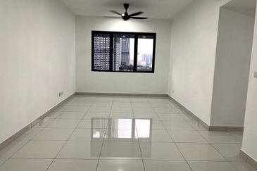 Parc 3 (Residensi Pudu Alam Rekreasi)