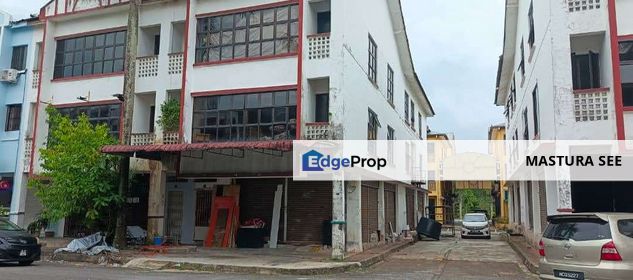 Shop for sale at Taman Sutera, Johor Bahru, Johor, Johor Bahru