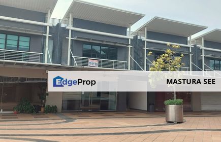 Below market Shop Office  for sale at Plaza Kelana Jaya, Selangor, Petaling Jaya