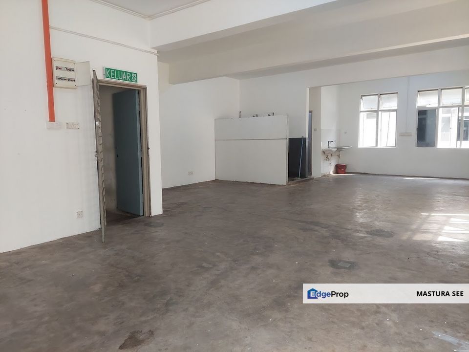 Shop Office for Rent at Klang Sentral, Selangor, Klang