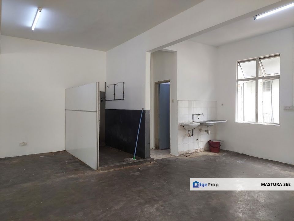 Shop Office for Rent at Klang Sentral, Selangor, Klang