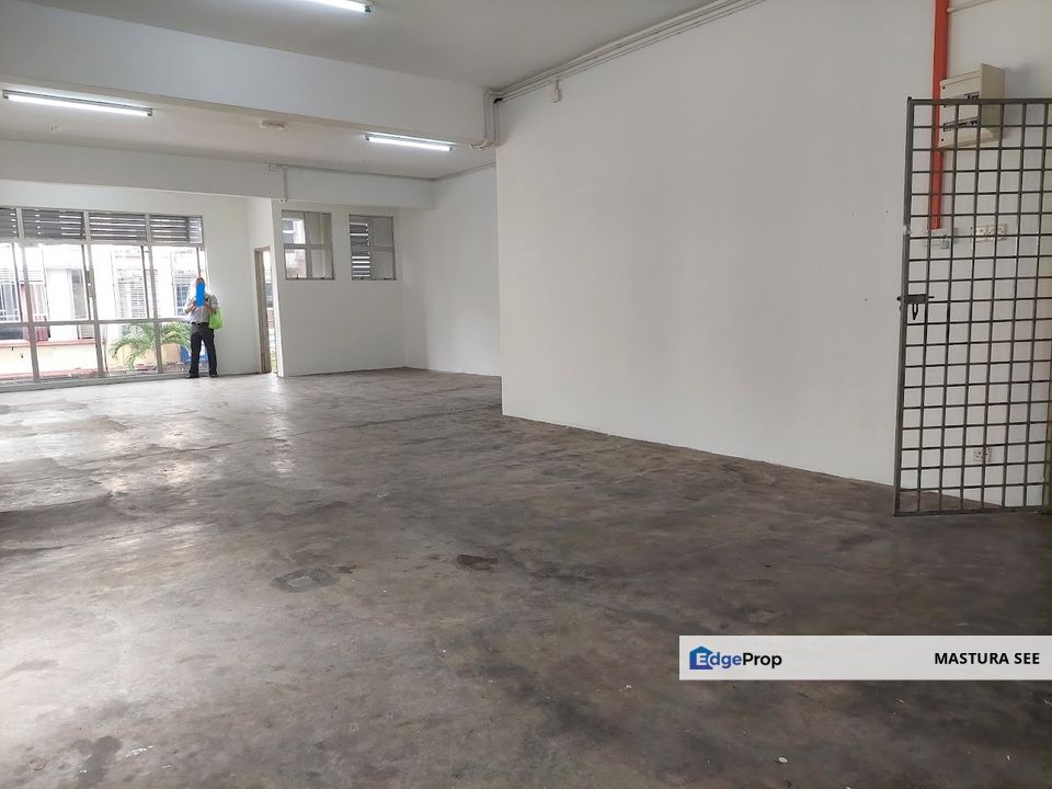 Shop Office for Rent at Klang Sentral, Selangor, Klang
