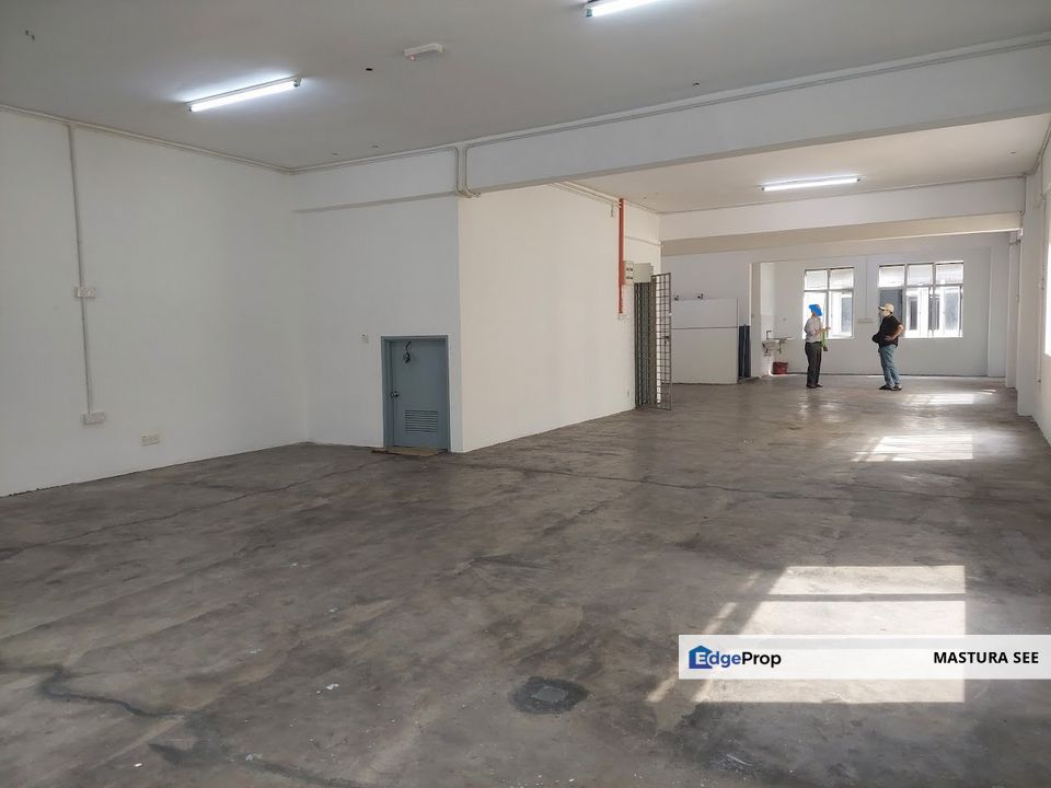 Shop Office for Rent at Klang Sentral, Selangor, Klang