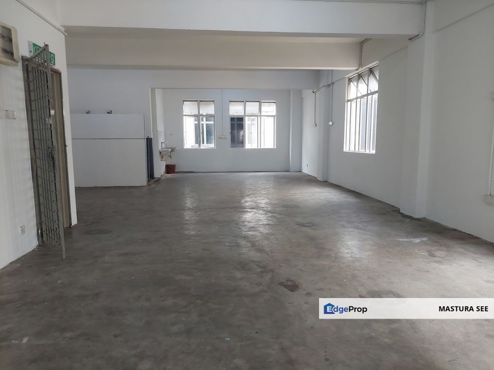 Shop Office for Rent at Klang Sentral, Selangor, Klang