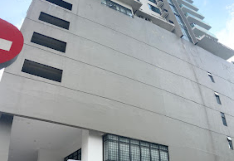 The Grand SOFO @ Kelana Damansara Suite