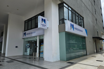 The Grand SOFO @ Kelana Damansara Suite