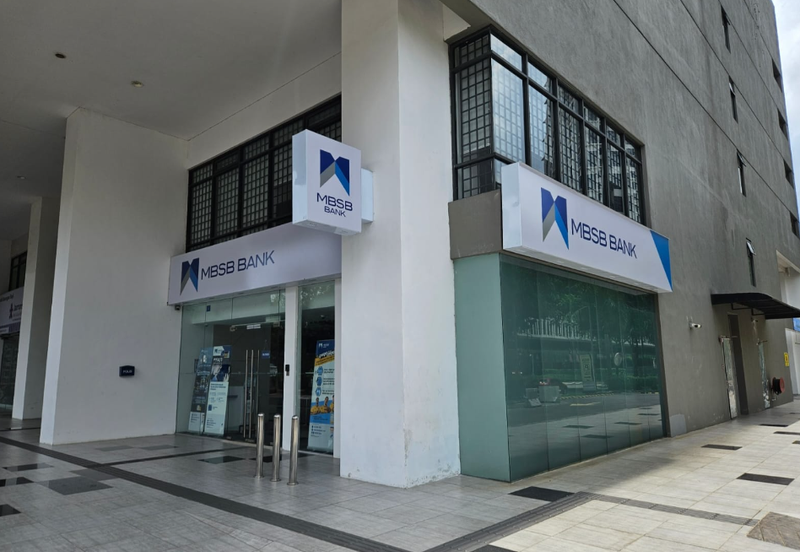 The Grand SOFO @ Kelana Damansara Suite