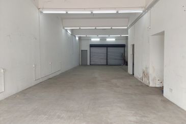 Galleri Klang Sentral