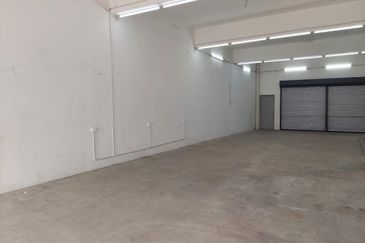 Galleri Klang Sentral