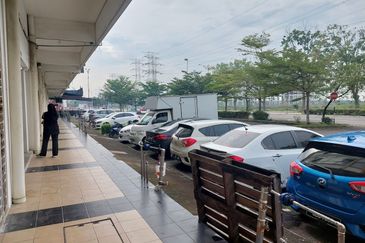 Galleri Klang Sentral