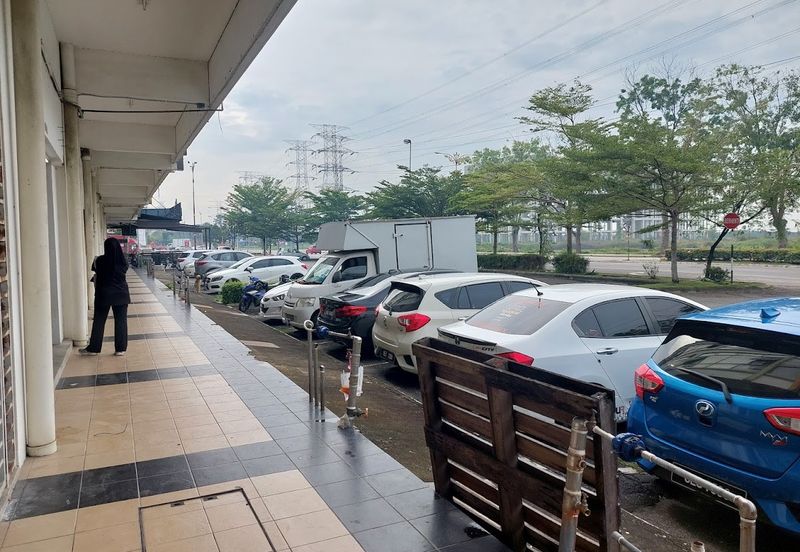 Galleri Klang Sentral