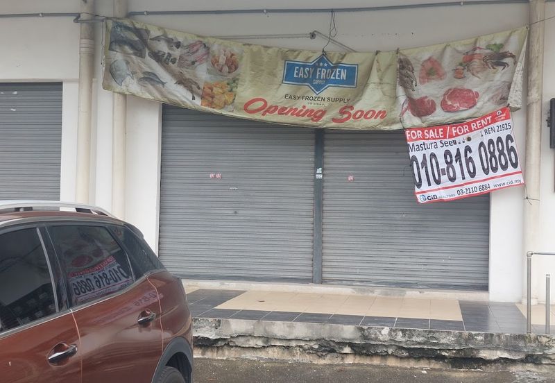 Galleri Klang Sentral