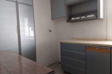 Sri Alam Condominium