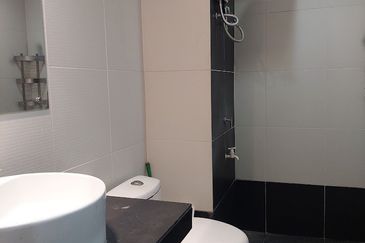 Sri Alam Condominium