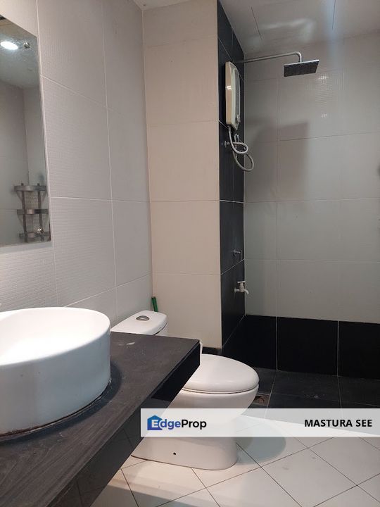 Sri Alam Condo for Sale, Selangor, Shah Alam