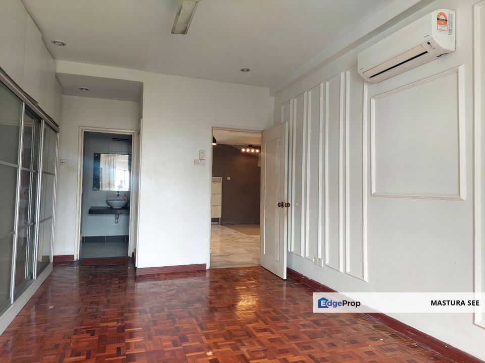 Sri Alam Condo for Sale, Selangor, Shah Alam