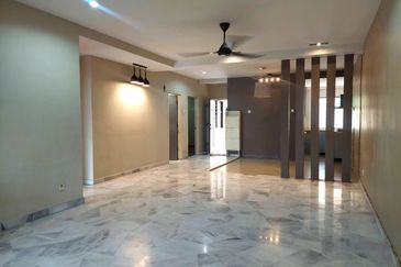 Sri Alam Condominium