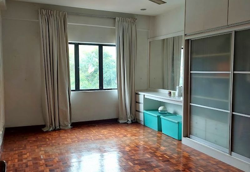 Sri Alam Condominium