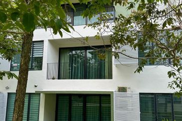 Primer Garden Town Villas @ Cahaya SPK