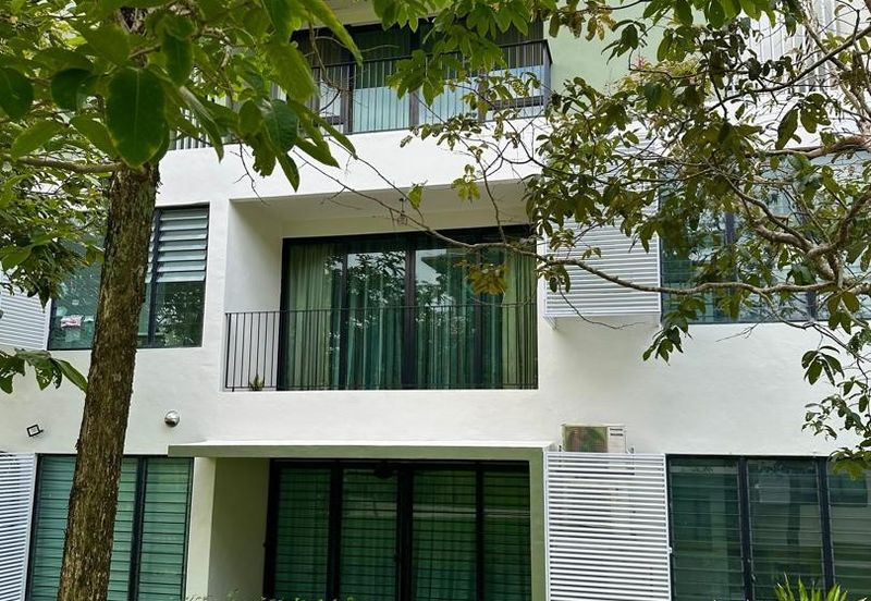 Primer Garden Town Villas @ Cahaya SPK