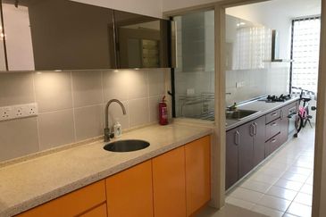 Primer Garden Town Villas @ Cahaya SPK