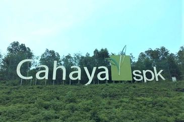 Primer Garden Town Villas @ Cahaya SPK