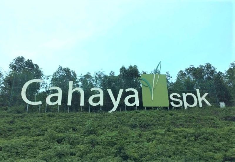 Primer Garden Town Villas @ Cahaya SPK