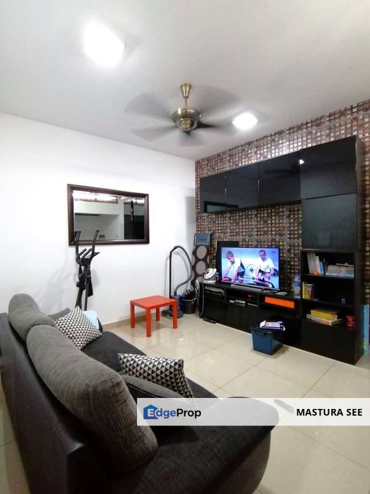 Lovely house for sale at Laman Glenmarie, Shah Alam, Selangor, Glenmarie